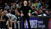 Vrlo sam razočaran: Evo šta je trener Denvera rekao posle kraja sezone u NBA ligi