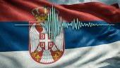 Još jedan zemljotres pogodio Srbiju: Epicentar u blizini ovog mesta