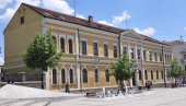 Kulturni stub grada na Ibru: Narodni muzej u Kraljevu osnovan pre 76 godina