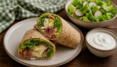 BRZINSKA HLADNA TORTILJA: Idealan obrok bez kuvanja