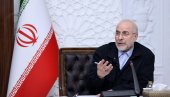 ТЕХЕРАН БЕСАН ПОСЛЕ ИЗРАЕЛСКОГ НАПАДА НА БЕЈРУТ: Американци, играте се доброг и лошег полицајца!