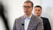 Ne raspisuju se izbori po tome kad se neko brčka Vučić najavio izbore, pa pomenuo i udarni tandem Đokić-Bodiroga