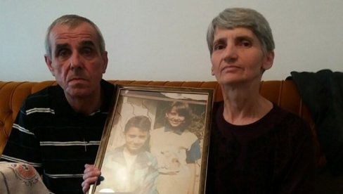 Марија, Никола и њихова бака погинули од НАТО пројектила пре 27 година: Обележена годишњица страдања, родитељи и данас неми од бола