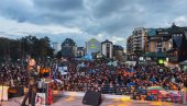 Крем фудбала у Србији: Почео фудбалски турнир Златибор куп