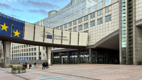 EU SE SPREMA ZA RAZGOVORE SA PUTINOM: Košta nećemo da smetamo Trampovim razgovorima