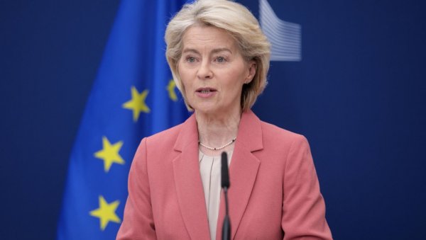 Контроверзна одлука Брисела: Трговински пакт са Меркосуром кренуо упркос судском поступку