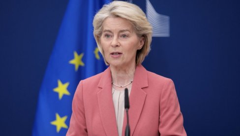 STEZANJE OBRUČA OKO JERMENIJE: Ursula Fon der Lajen stiže u posetu 1. jula