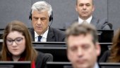 ХАГ ОСТАЈЕ ПРИ РОКУ: Пресуда Тачију и осталим лидерима тзв. ОВК до овог датума