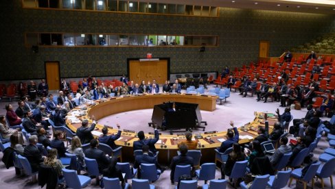 Кина преузима главну реч у УН: Најављене дебате о Блиском Истоку, Украјини, Африци, БиХ