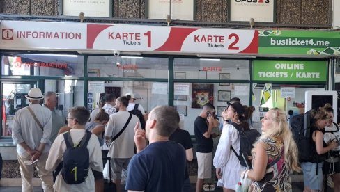 Pametni odlaze - podobni ostaju: Uz radovanje što je EU sve bliža Crnoj Gori, postoji bojazan od odliva visokoobrazovanih