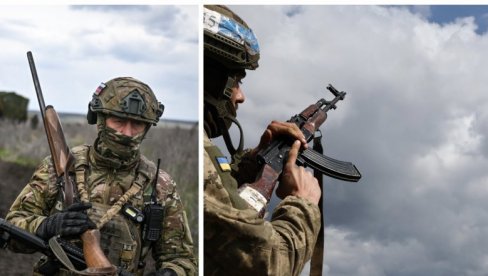 Да ли је могуће да се толико разликују? Поредили смо изворе Москве и Запада о руско-украјинским губицима од почетка рата