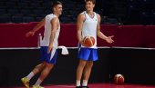 Izabrao Bogdana pre Jokića: Evo zašto kapiten Partizana veruje u povratak Bogdanovića!