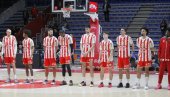КЛС званично казнила Калинића и Чибеја: Ево колико мора да плати Звезда, а колико Златибор!