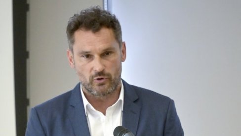 ПОСЛЕ НАЈАВЕ БОЈКОТА РЕПРЕЗЕНТАЦИЈЕ: Огласио се председник ВСС! Ево шта Соро каже о одлуци 11 делфина!