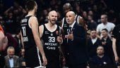Grom iz vedra neba: Nik Kalates napušta Partizan! Ovo je njegov novi klub?!