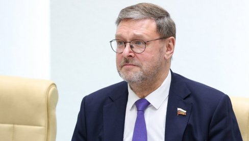 Руски званичник: Реакција Запада на трагедију у Одеси подсећа на „игру ћутања“