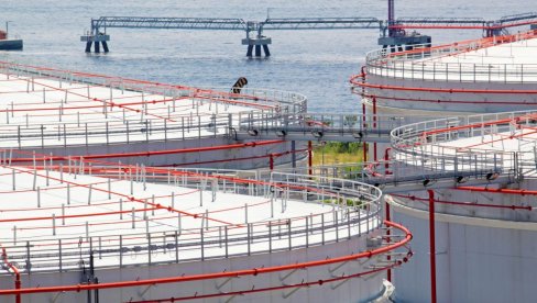 ЕВРОПСКИ ИНДЕКСИ У ПЛУСУ: Цена нафте порасла, ево колико износи