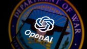 Pentagon ubrzava uvođenje veštačke inteligencije u vojsku: Gugl, Majkrosoft i OpenAI deo novog sistema odbrane