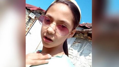 Aktiviran sistem Pronađi me: Hitno se oglasio MUP zbog Dunje (15) iz Novog Sada, izgubio joj se trag zajedno sa Danijelom