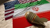 SAD licemerne Iranska misija pri UN: Ne poštuju Sporazum o neširenju nuklearnog oružja