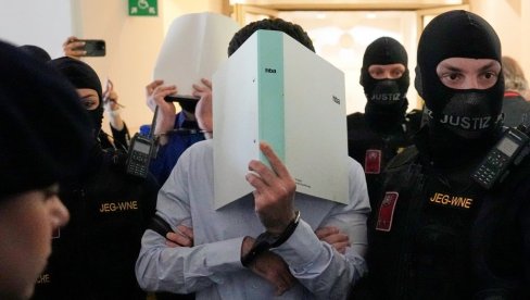 Ухапшен осумњичени за тровање ХиПП хране за бебе отровом за пацове