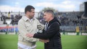 ODE BLAGOJEVIĆ IZ HUMSKE! Evo ko će biti novi trener Partizana