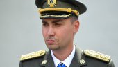 ГЕНЕРАЛ БУДАНОВ ОПТИМИСТИЧАН: Могуће је да ће се рат завршити пре зиме