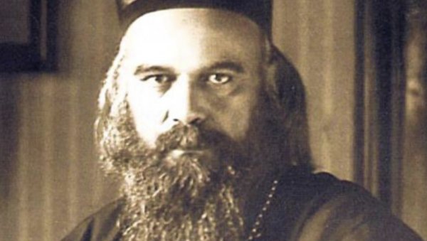 ДАНАС СЛАВИМО СВЕТОГ НИКОЛАЈА: Ово је животна прича владике Велимировића