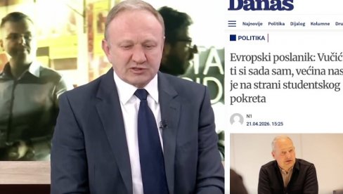 Општа туча мећу блокадерима: Драган Ђилас пошизео и кренуо у напад на таблоид Данас и Срђана Миливојевића