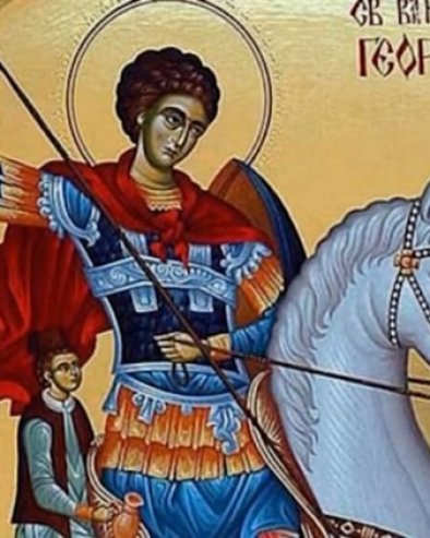 У среду је Ђурђевдан: Празник који после Божића има највише обичаја - плету се венчићи, а кукурек има посебно значење