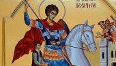 U sredu je Đurđevdan: Praznik koji posle Božića ima najviše običaja - pletu se venčići, a kukurek ima posebno značenje