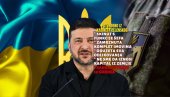 Скандал у Украјини! Зеленски потврдио - скинут с функције шефа, замрзнута имовина, санкције на 10 година