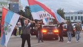 Црногорски јарболи без тробојке: За знамење српског народа у Црној Гори неће бити места у државним институцијама