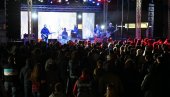 Majska gitarijada: Prvo mesto za „KokLok“, drugo i treće za „Anemonu“ i „Lakrdiju“