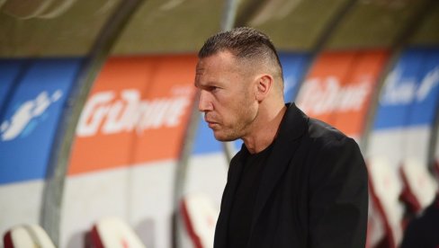 BARAK BAHAR SE POJAČAVA IZ ZVEZDE: On je velika želja Makabija iz Haife