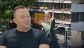 Kad čuju kako se Kruševljanin zove, svi se pitaju da li mu je matičar bio pijan