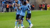 ЛАГАНО ДОЛАЗИ: Тип предлог за сигурица тикет са три реалне квоте
