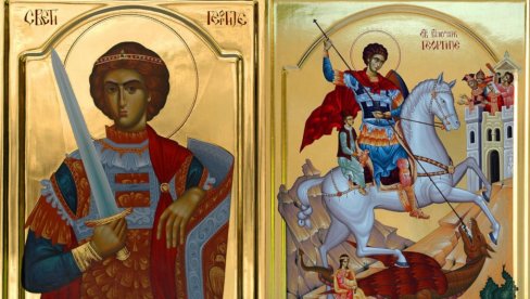 Српска историчарка открива шта се не сме на Ђурђевдан: Ова грешка „тера срећу из куће“, почиње уочи празника