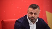 Zvezda zagrmela zbog Kalinića! Žestoko saopštenje Drčelića: Mi kao klub...