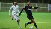 Prenos, Čukarički - Zvezda: Crveno-beli bruse formu za finale Kupa