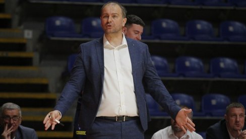 Zlatibor se oglasio saopštenjem: Nije naša odgovornost, igrač Zvezde inicijator incidenta