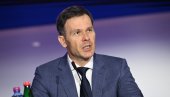 МАЛИ САОПШТИО ПОСЛЕ ВАЖНЕ ПОСЕТЕ: Србија од ММФ добила подршку да настави реформе