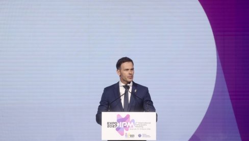 Мали са Мисијом ММФ: Процена раста БДП у првом кварталу износи 3 одсто, боље него планирано