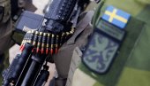 ŠOK UPOZORENJE IZ ŠVEDSKE: Sukob Rusije i NATO-a u relativno bliskoj budućnosti – „Moramo se spremiti“