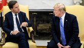 NATO zaprepašćen zbog Trampove odluke: Misli da kažnjava saveznike, u stvari šteti SAD-u