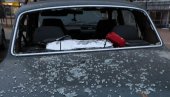 NEMATE KASKO OSIGURANJE, A GRAD VAM JE OŠTETIO AUTOMOBI: Evo kakve su vam šanse da ipak naplatite štetu