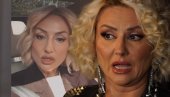 Гоца бесна напустила емисију: Је л реално да ме то питате?! Водитељки побацала папира, па изјурила из студија