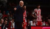 Saša Obradović posle pobede Zvezde: Ponašam se kako mi srce govori i tako će uvek biti