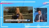 Mali o lažima Žakline Tatalović i blokaderskih medija: Tako je bilo i da je zvučni top rasterao demonstrante, kao i sa dečakom u Valjevu