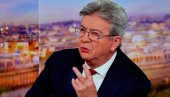 Po četvrti put u trci za predsednika: Žan-Lik Melanšon objavio kandidaturu za izbore naredne godine